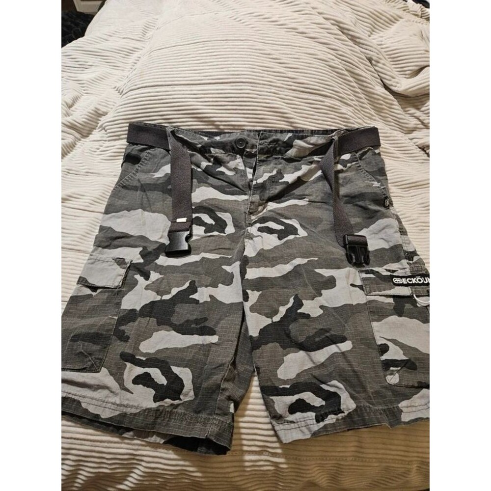 Ecko mens shorts